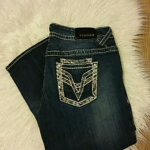 Vigoss Capri in size 15/16